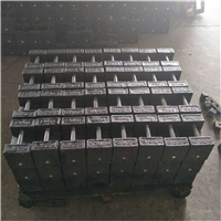 陜西省砝碼廠提供5kg-25kg鑄鐵砝碼報(bào)價